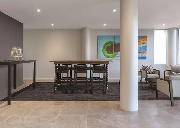 Rendezvous Hotel Perth Central