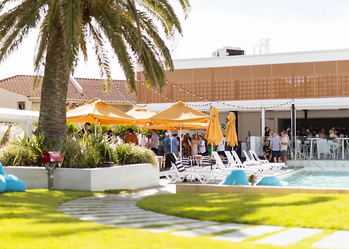 The Marina Hotel - Mindarie
