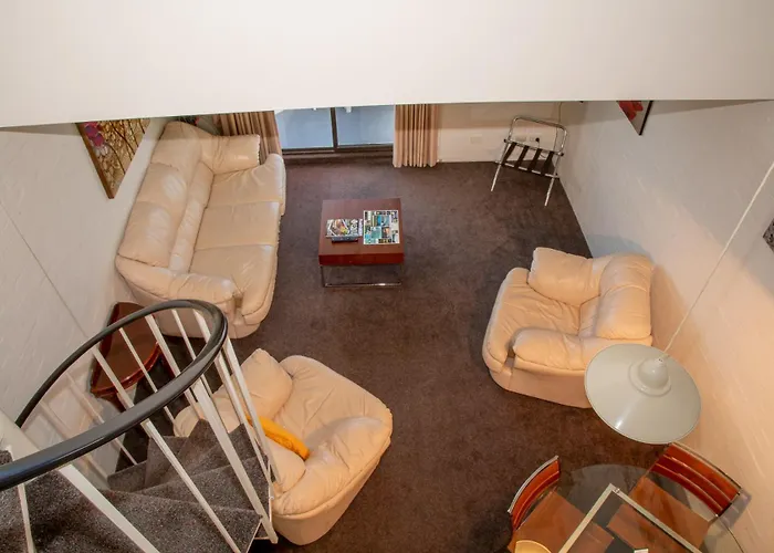 Atrium Hotel Mandurah