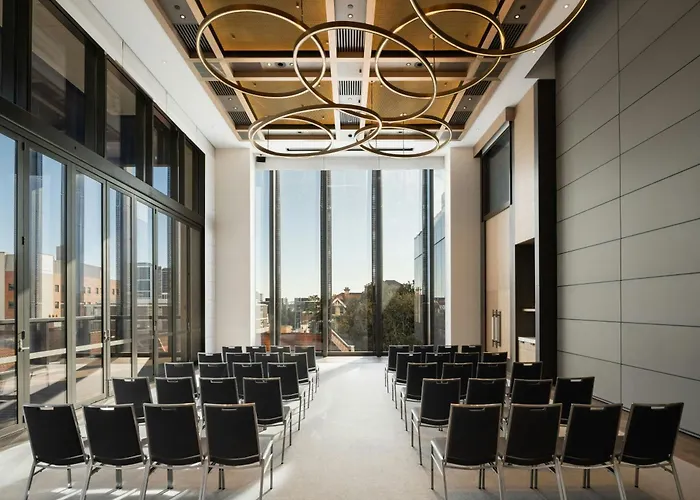 The Westin Perth