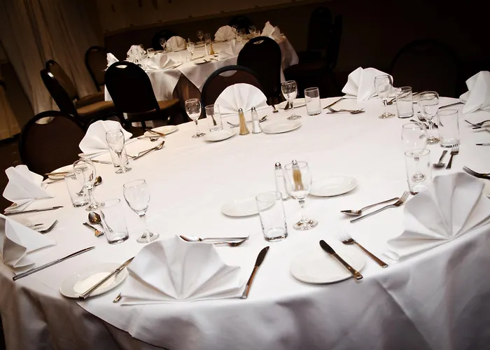 Best Western Queens Hotel