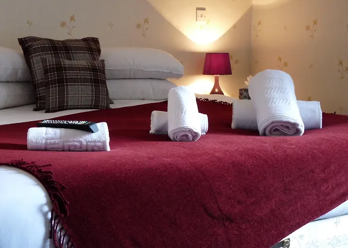Birnam Hotel