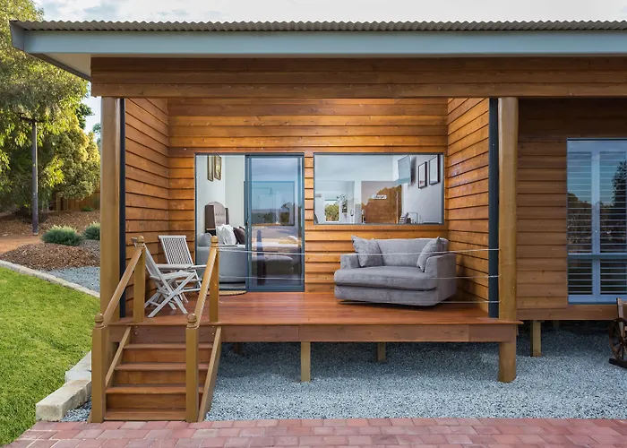 The Swan Valley Retreat