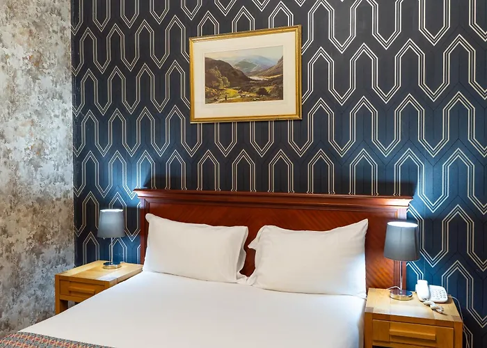Grampian Hotel