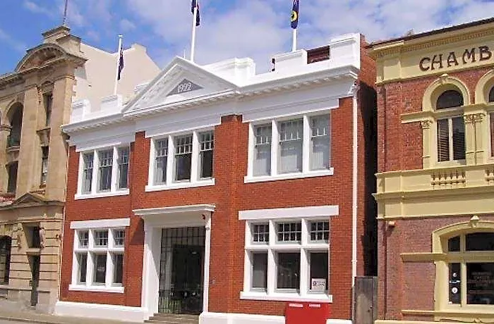 Fremantle Harbourside Apartments