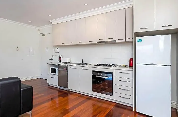 Fremantle Harbourside Apartments