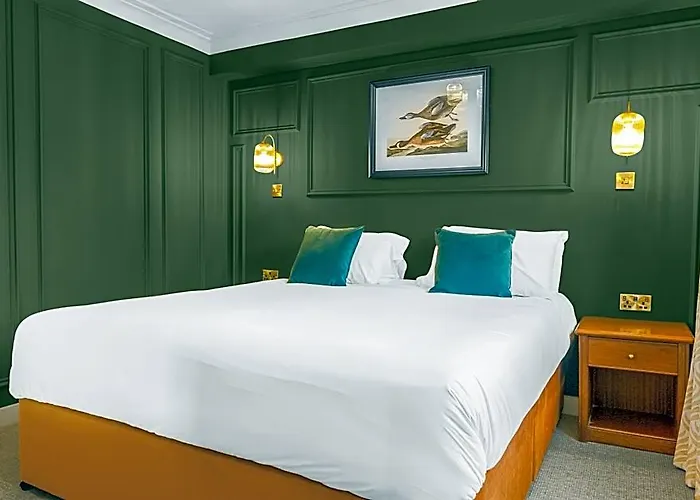 The Alyth Hotel