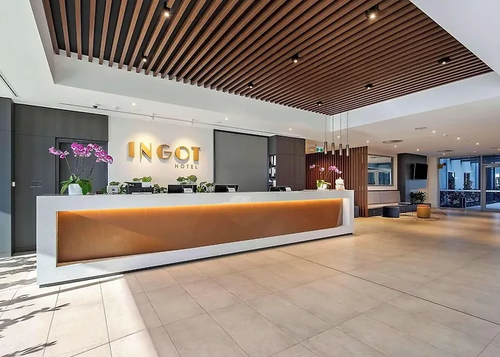 Ingot Hotel Perth, An Ascend Collection Hotel