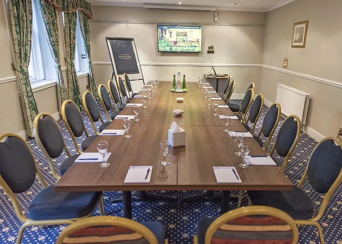 Salutation Hotel